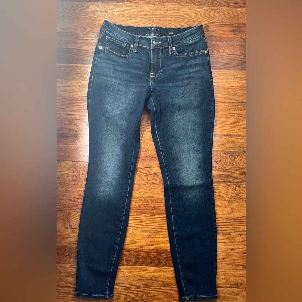 Lucky Brand Jeans